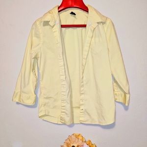 Vintage Gap Button Down